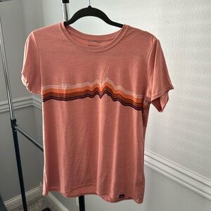 Patagonia Dry Fit shirt